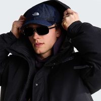 کاپشن نورث فیس مردانه Mountain پَر غاز – The North Face