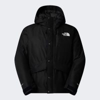 کاپشن نورث فیس مردانه Mountain پَر غاز – The North Face