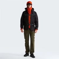 کاپشن نورث فیس مردانه Mountain Light Triclimate 3-in-1 GORE-TEX® اورجینال – The North Face
