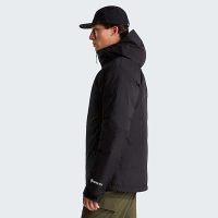 کاپشن نورث فیس مردانه Mountain Light Triclimate 3-in-1 GORE-TEX® اورجینال – The North Face