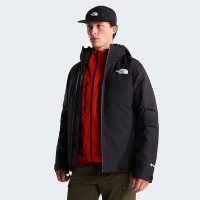 کاپشن نورث فیس مردانه Mountain Light Triclimate 3-in-1 GORE-TEX® اورجینال – The North Face