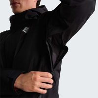 کاپشن نورث فیس مردانه Mountain Light Triclimate 3-in-1 GORE-TEX® اورجینال – The North Face
