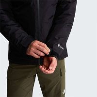 کاپشن نورث فیس مردانه Mountain Light Triclimate 3-in-1 GORE-TEX® اورجینال – The North Face