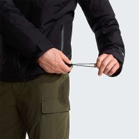 کاپشن نورث فیس مردانه Mountain Light Triclimate 3-in-1 GORE-TEX® اورجینال – The North Face