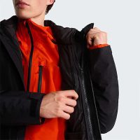 کاپشن نورث فیس مردانه Mountain Light Triclimate 3-in-1 GORE-TEX® اورجینال – The North Face