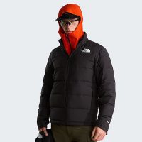 کاپشن نورث فیس مردانه Mountain Light Triclimate 3-in-1 GORE-TEX® اورجینال – The North Face