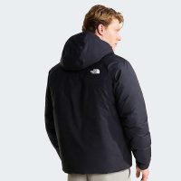 کاپشن نورث فیس مردانه Mountain Range پَر غاز کلاهدار – The North Face