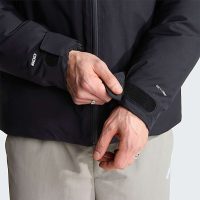 کاپشن نورث فیس مردانه Mountain Range پَر غاز کلاهدار – The North Face