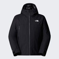 کاپشن نورث فیس مردانه Mountain Range پَر غاز کلاهدار – The North Face