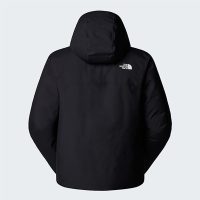 کاپشن نورث فیس مردانه Mountain Range پَر غاز کلاهدار – The North Face