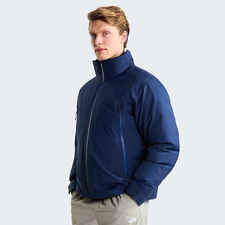کاپشن نورث فیس مردانه Mountain Range پَر غاز – The North Face