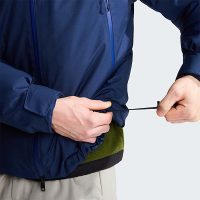 کاپشن نورث فیس مردانه Mountain Range پَر غاز – The North Face