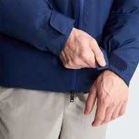 کاپشن نورث فیس مردانه Mountain Range پَر غاز – The North Face