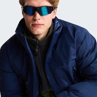 کاپشن نورث فیس مردانه Mountain Range پَر غاز – The North Face