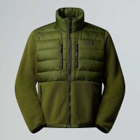کاپشن نورث فیس مردانه RMST Denali هیبرید – The North Face