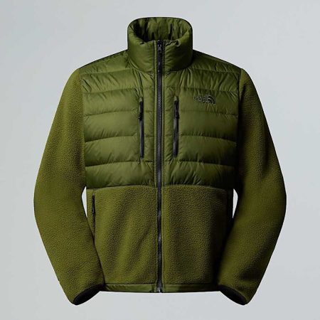 کاپشن نورث فیس مردانه RMST Denali هیبرید – The North Face