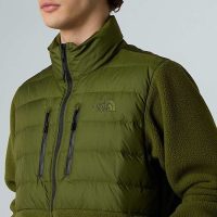 کاپشن نورث فیس مردانه RMST Denali هیبرید – The North Face