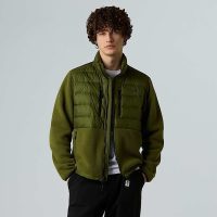 کاپشن نورث فیس مردانه RMST Denali هیبرید – The North Face