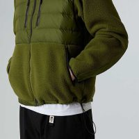 کاپشن نورث فیس مردانه RMST Denali هیبرید – The North Face