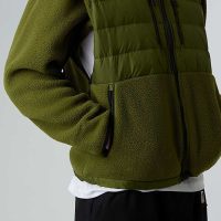 کاپشن نورث فیس مردانه RMST Denali هیبرید – The North Face