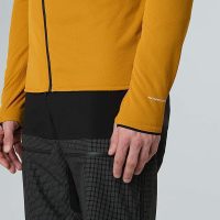 کاپشن نورث فیس مردانه Summit Series™ FutureFleece™ کلاهدار – The North Face