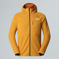 کاپشن نورث فیس مردانه Summit Series™ FutureFleece™ کلاهدار – The North Face