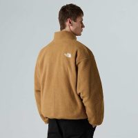 کاپشن نورث فیس مردانه Yumiori پلار دوطرفه – The North Face