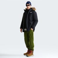 کاپشن نورث فیس مردانه Zaneck بازیافتی – The North Face