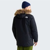 کاپشن نورث فیس مردانه Zaneck بازیافتی – The North Face