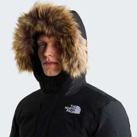 کاپشن نورث فیس مردانه Zaneck بازیافتی – The North Face