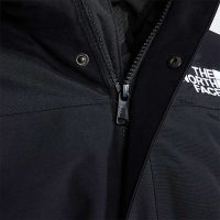 کاپشن نورث فیس مردانه Zaneck بازیافتی – The North Face