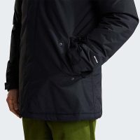 کاپشن نورث فیس مردانه Zaneck بازیافتی – The North Face