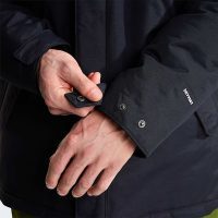 کاپشن نورث فیس مردانه Zaneck بازیافتی – The North Face