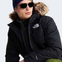 کاپشن نورث فیس مردانه Zaneck بازیافتی – The North Face
