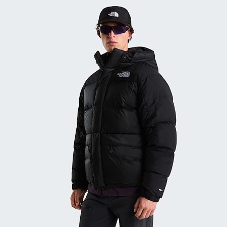 کاپشن پارکا نورث فیس مردانه پَر غاز Himalayan – The North Face