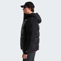 کاپشن پارکا نورث فیس مردانه پَر غاز Himalayan – The North Face