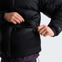کاپشن پارکا نورث فیس مردانه پَر غاز Himalayan – The North Face