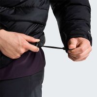 کاپشن پارکا نورث فیس مردانه پَر غاز Himalayan – The North Face