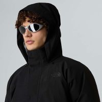 کاپشن پارکا نورث فیس مردانه Expedition GORE-TEX پَر غاز سه‌در‌یک – The North Face