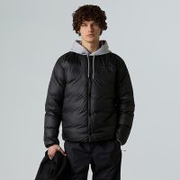 کاپشن پارکا نورث فیس مردانه Expedition GORE-TEX پَر غاز سه‌در‌یک – The North Face