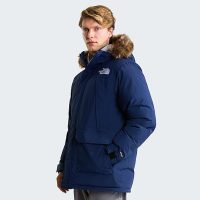 کاپشن پارکا نورث فیس مردانه McMurdo – The North Face