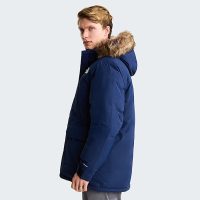 کاپشن پارکا نورث فیس مردانه McMurdo – The North Face