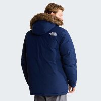 کاپشن پارکا نورث فیس مردانه McMurdo – The North Face