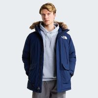 کاپشن پارکا نورث فیس مردانه McMurdo – The North Face