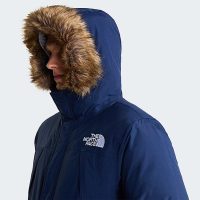 کاپشن پارکا نورث فیس مردانه McMurdo – The North Face