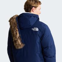 کاپشن پارکا نورث فیس مردانه McMurdo – The North Face