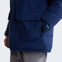 کاپشن پارکا نورث فیس مردانه McMurdo – The North Face