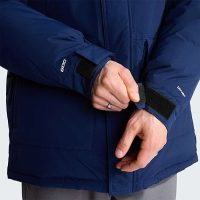 کاپشن پارکا نورث فیس مردانه McMurdo – The North Face