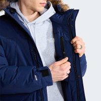 کاپشن پارکا نورث فیس مردانه McMurdo – The North Face