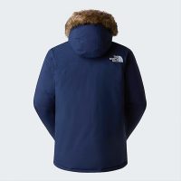 کاپشن پارکا نورث فیس مردانه McMurdo – The North Face